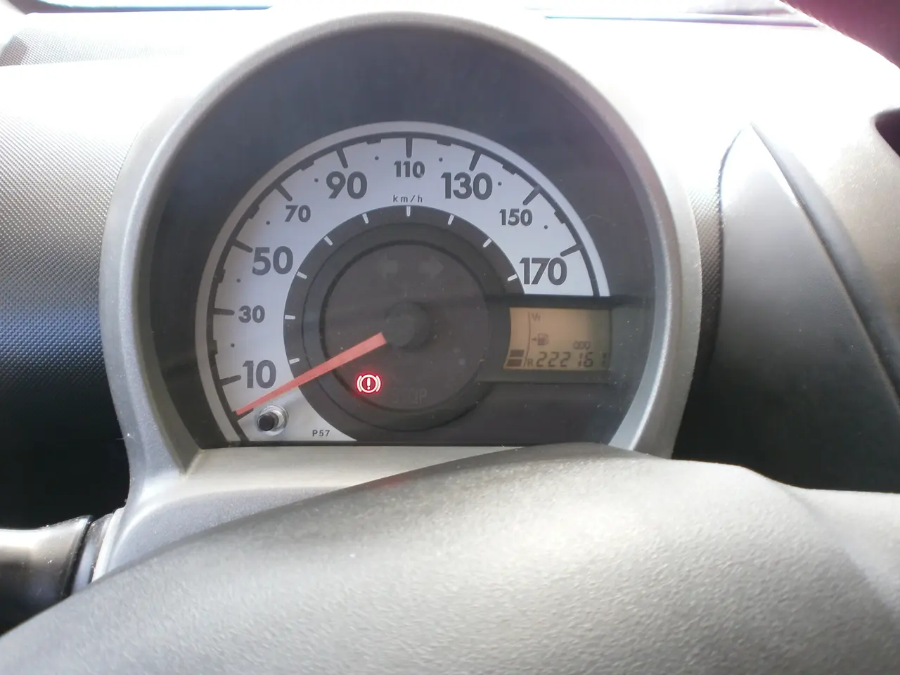 Billede 7 - Toyota Aygo 1,0 VVT-i