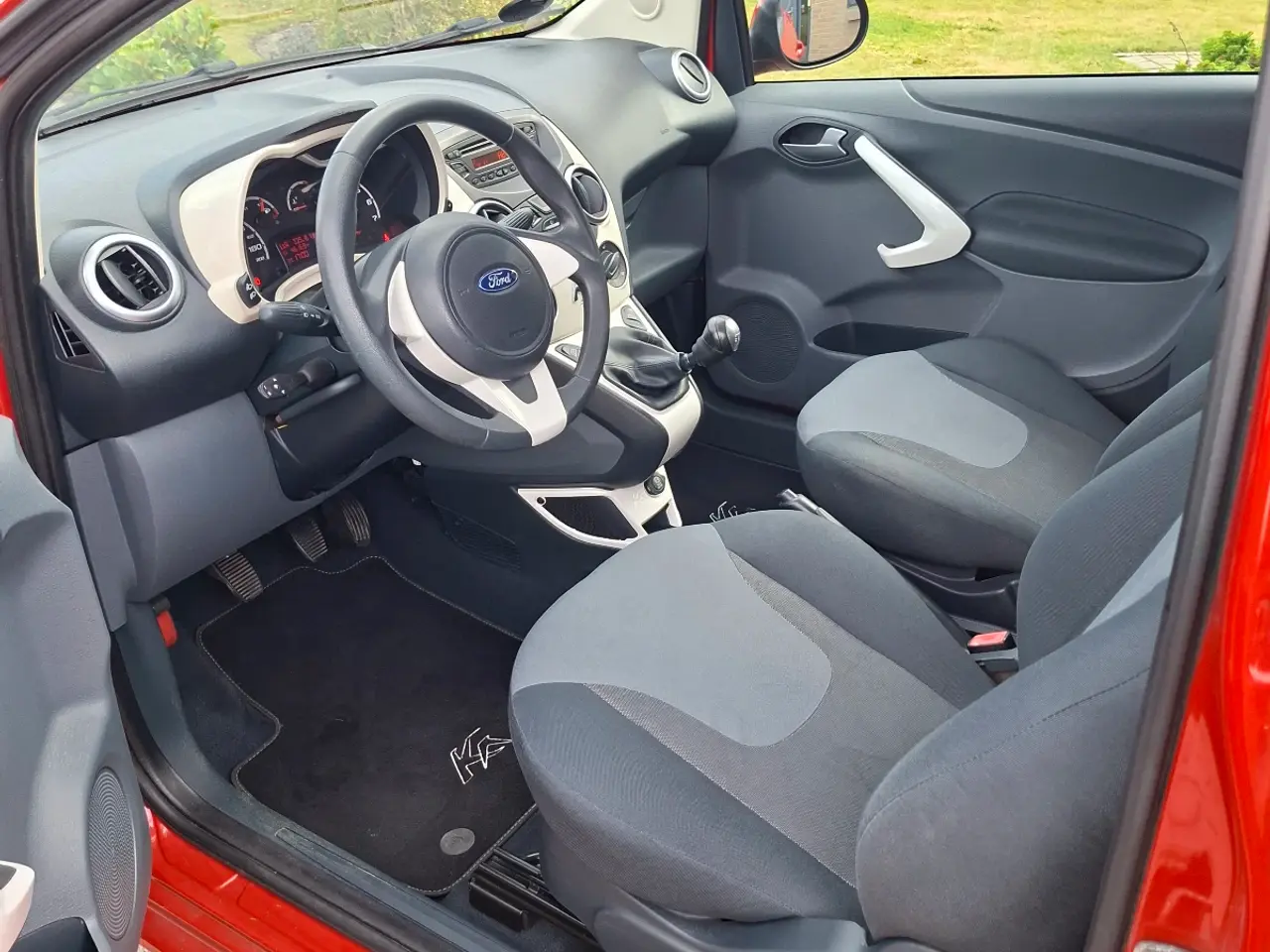 Billede 7 - Ford Ka Titanium 2014 kun 47000 km