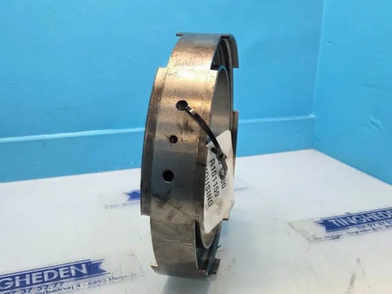 Billede 12 - John Deere 6300 Hus R101159