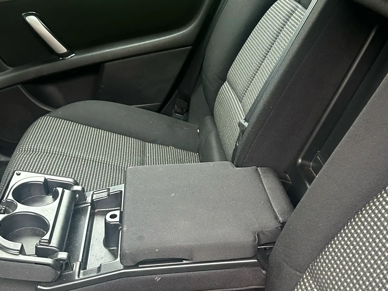 Billede 9 - Familie bil sælges