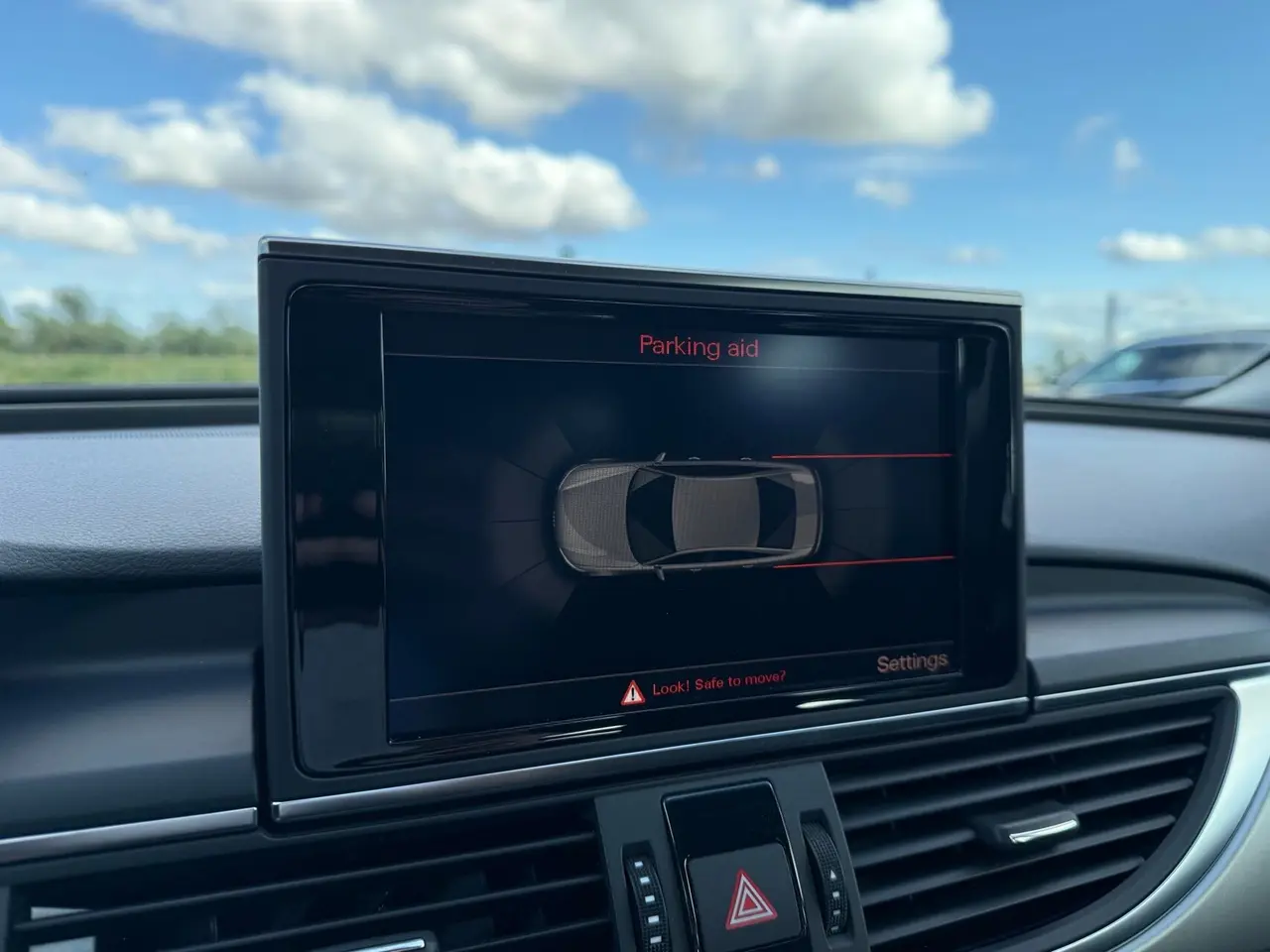 Billede 19 - Audi A6 3,0 TDI S-Line Quattro S Tron 245HK Aut.