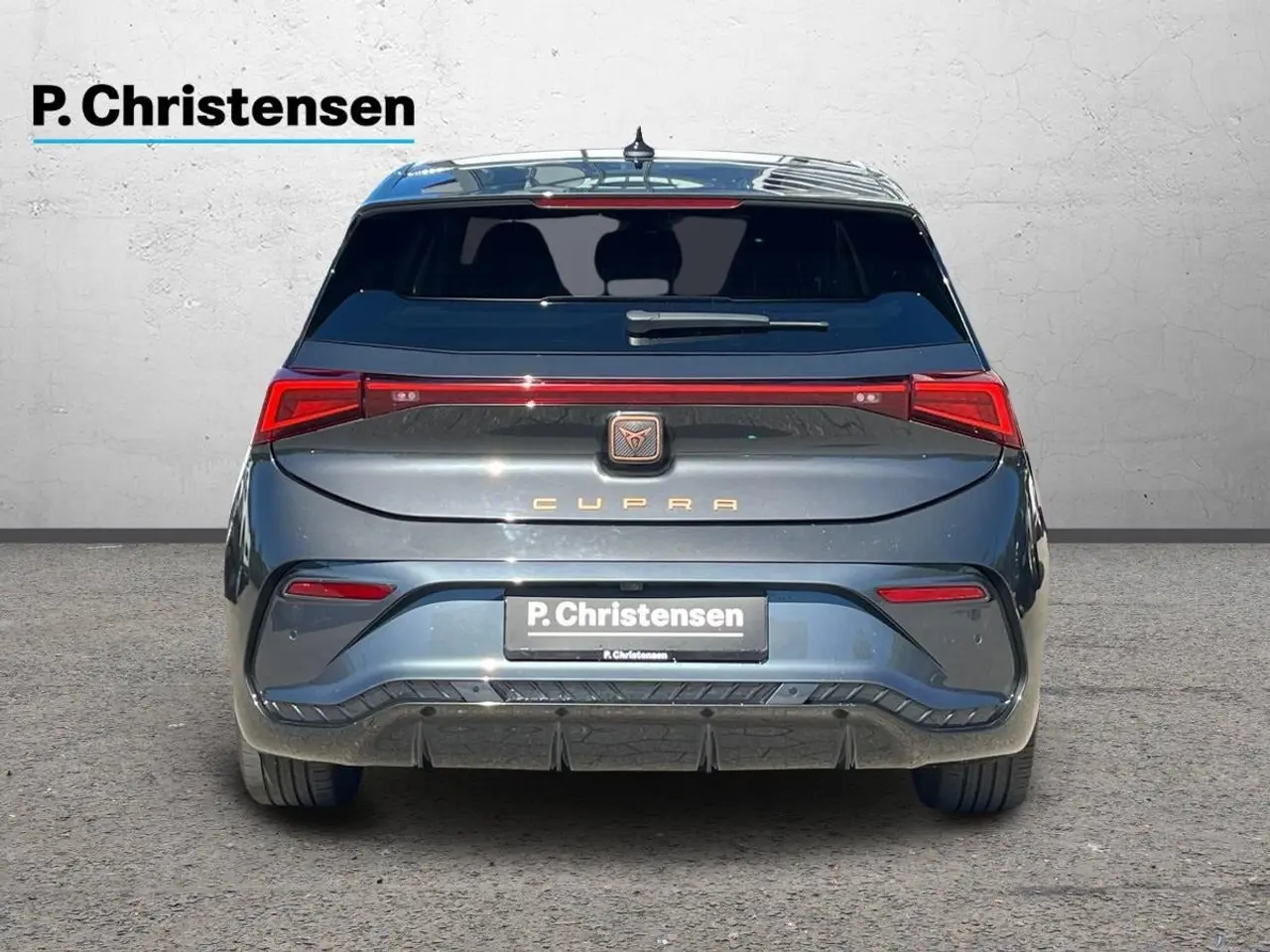 Billede 5 - Cupra Born 58 High
