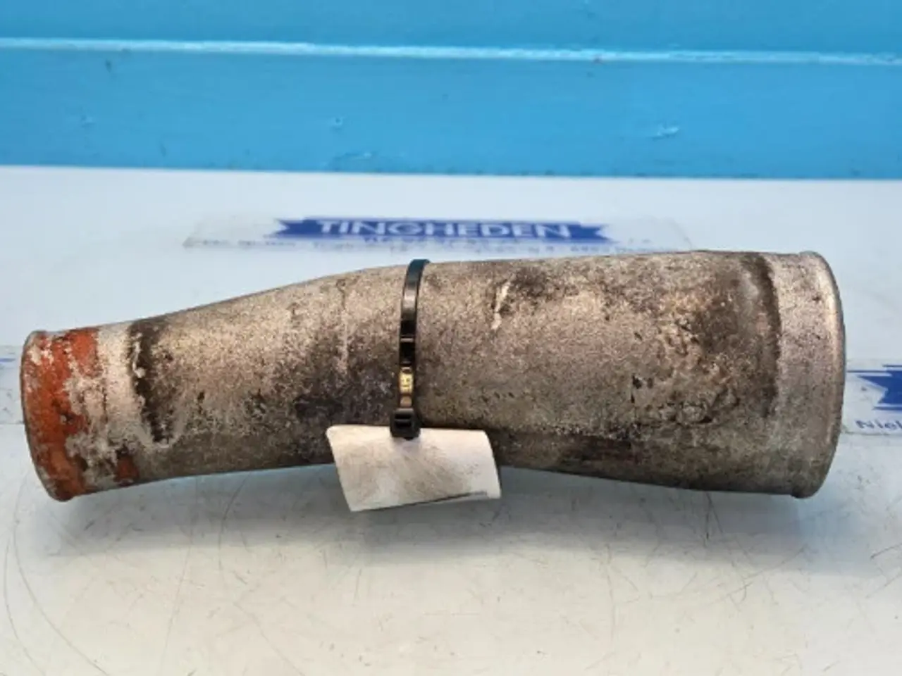 Billede 2 - Ford 675TA Rør 82853097