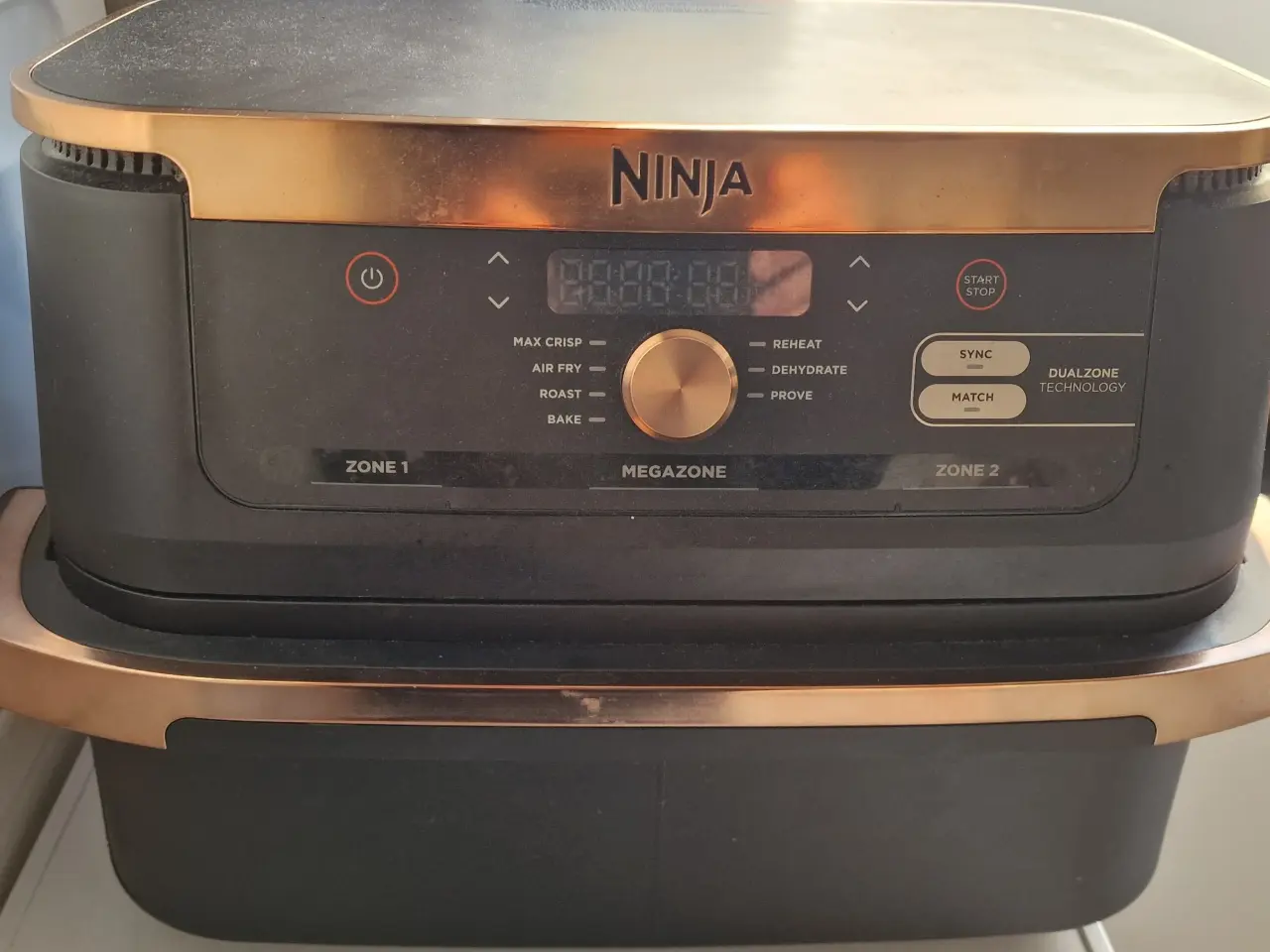 Billede 2 - Airfryer NINJA AF500EUCP