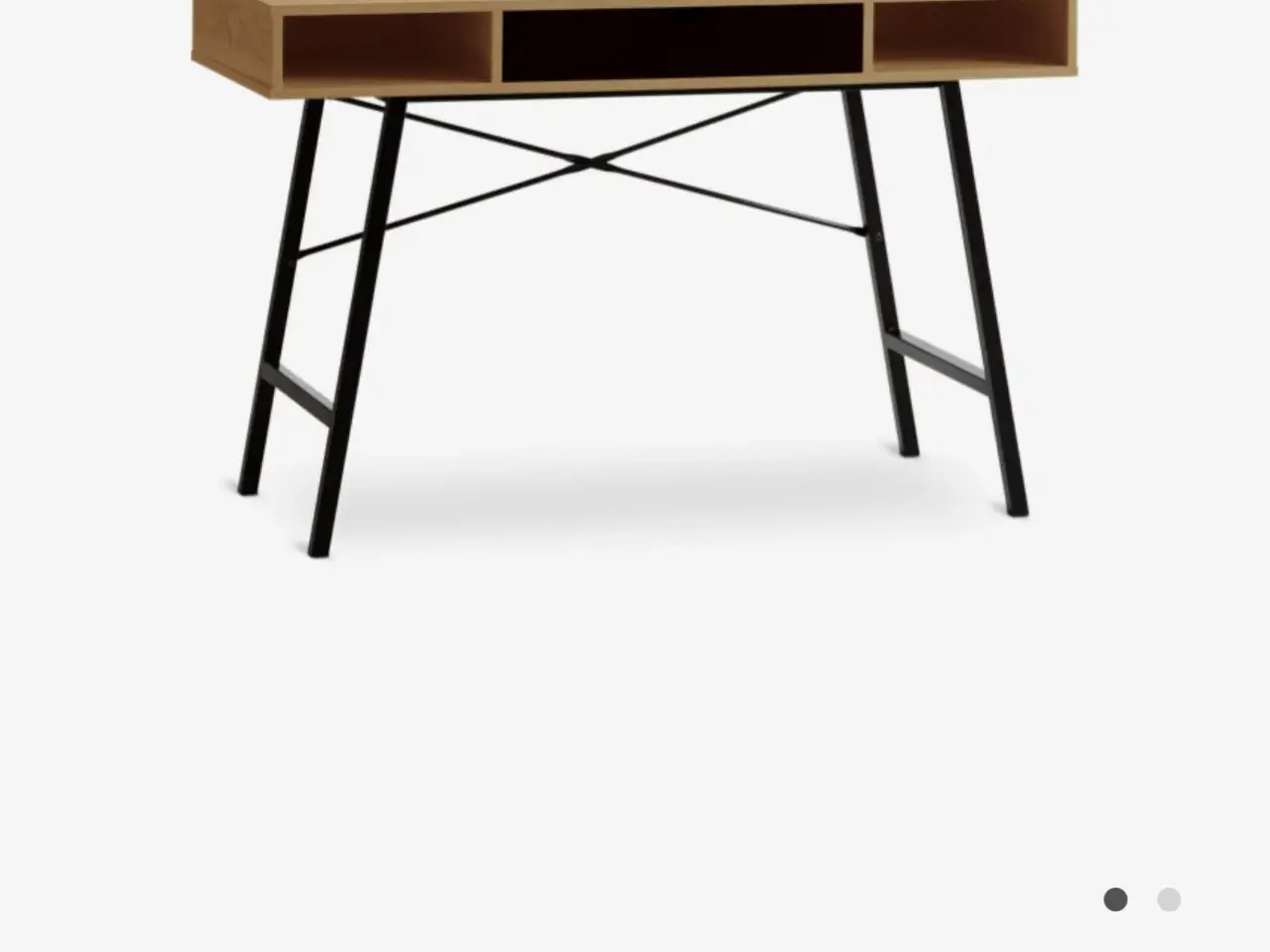 Billede 1 - Skrivebord
