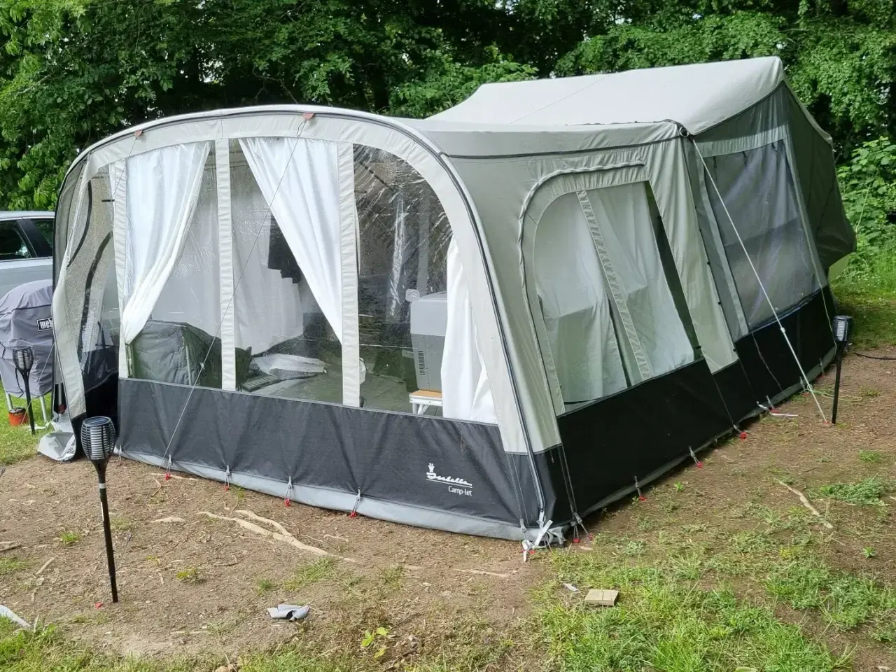 Billede 7 - Camp-Let Dream 2020