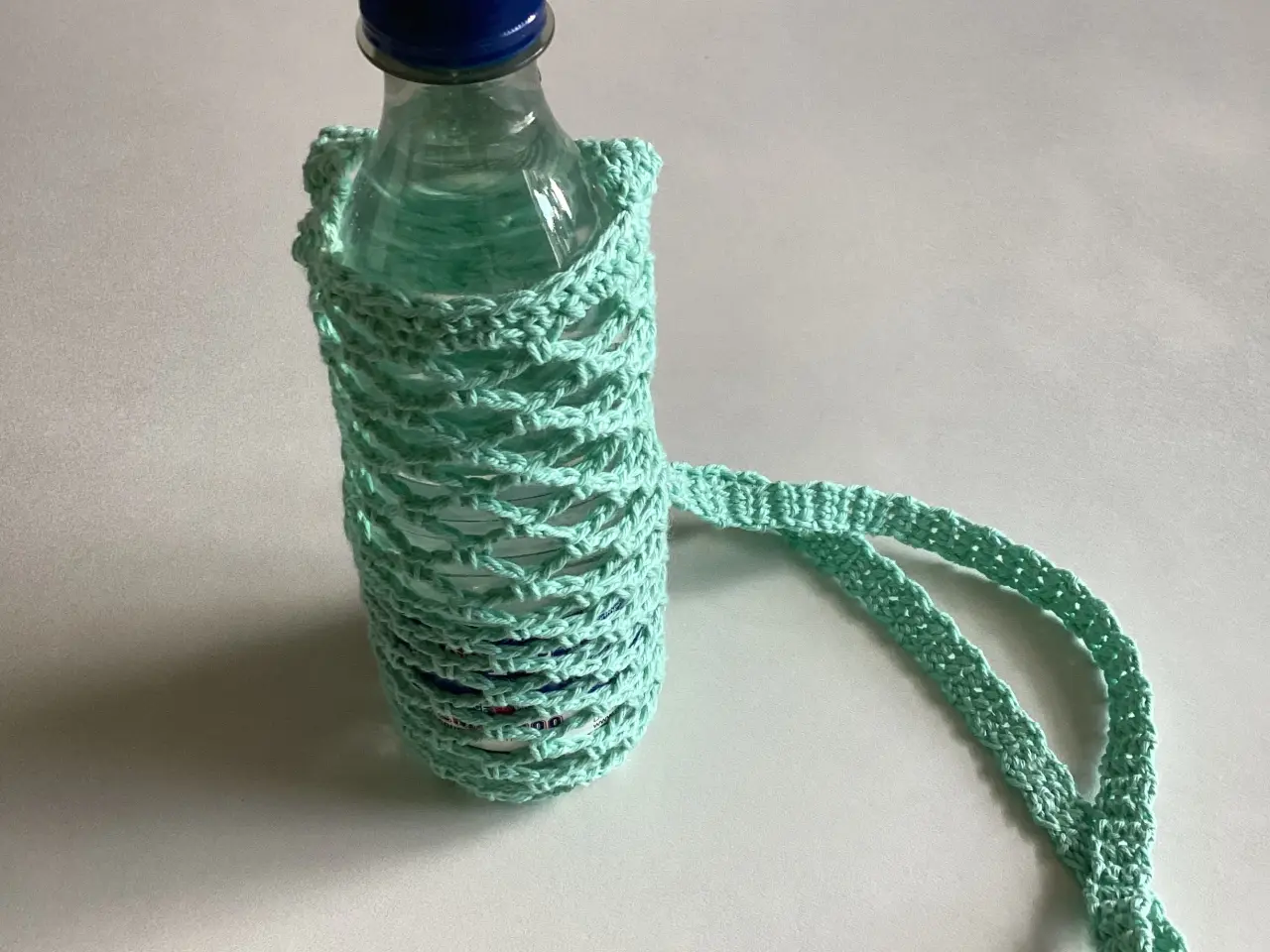 Billede 2 - Flaske holder