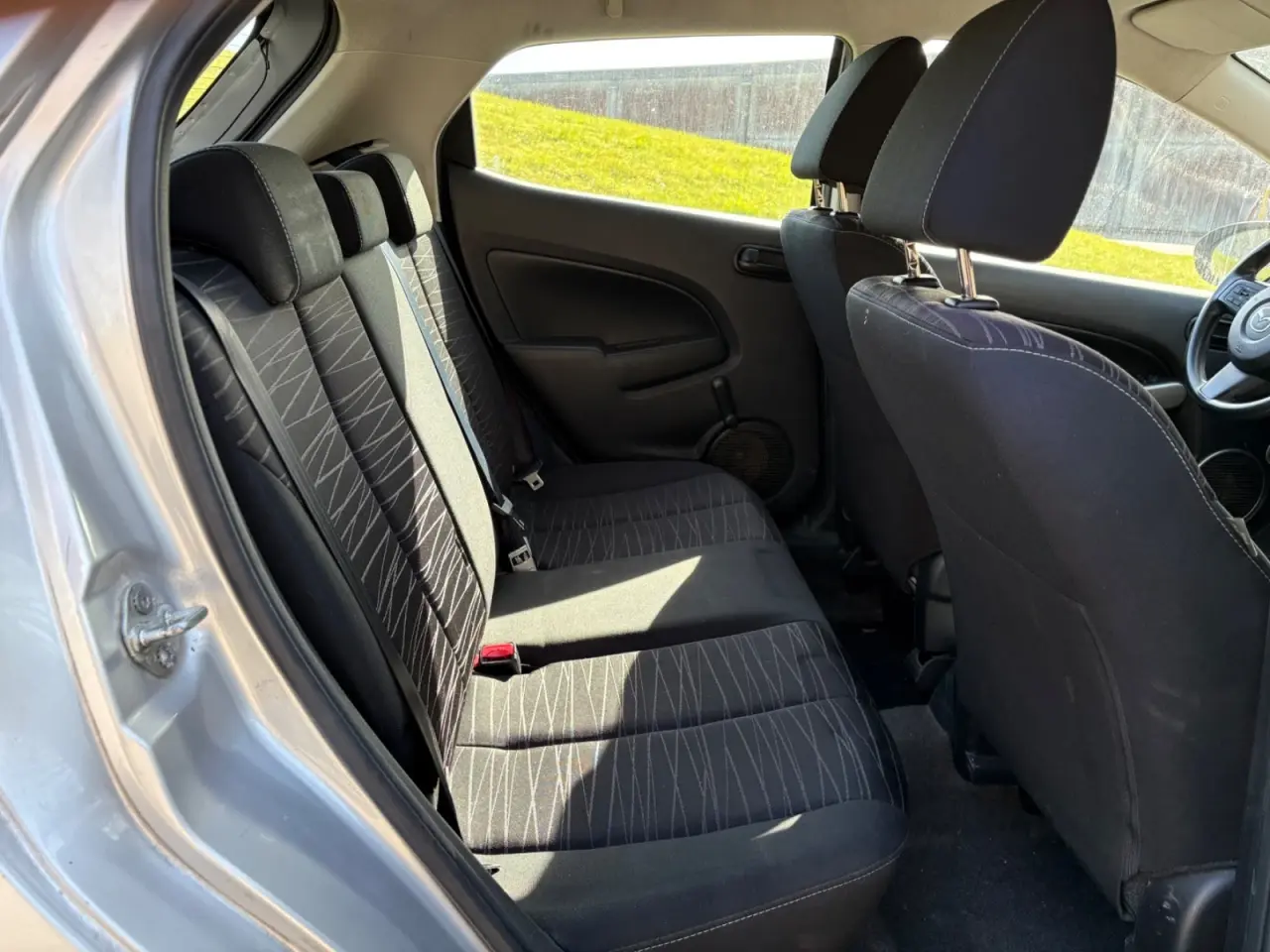 Billede 14 - Mazda 2 1,3 Advance