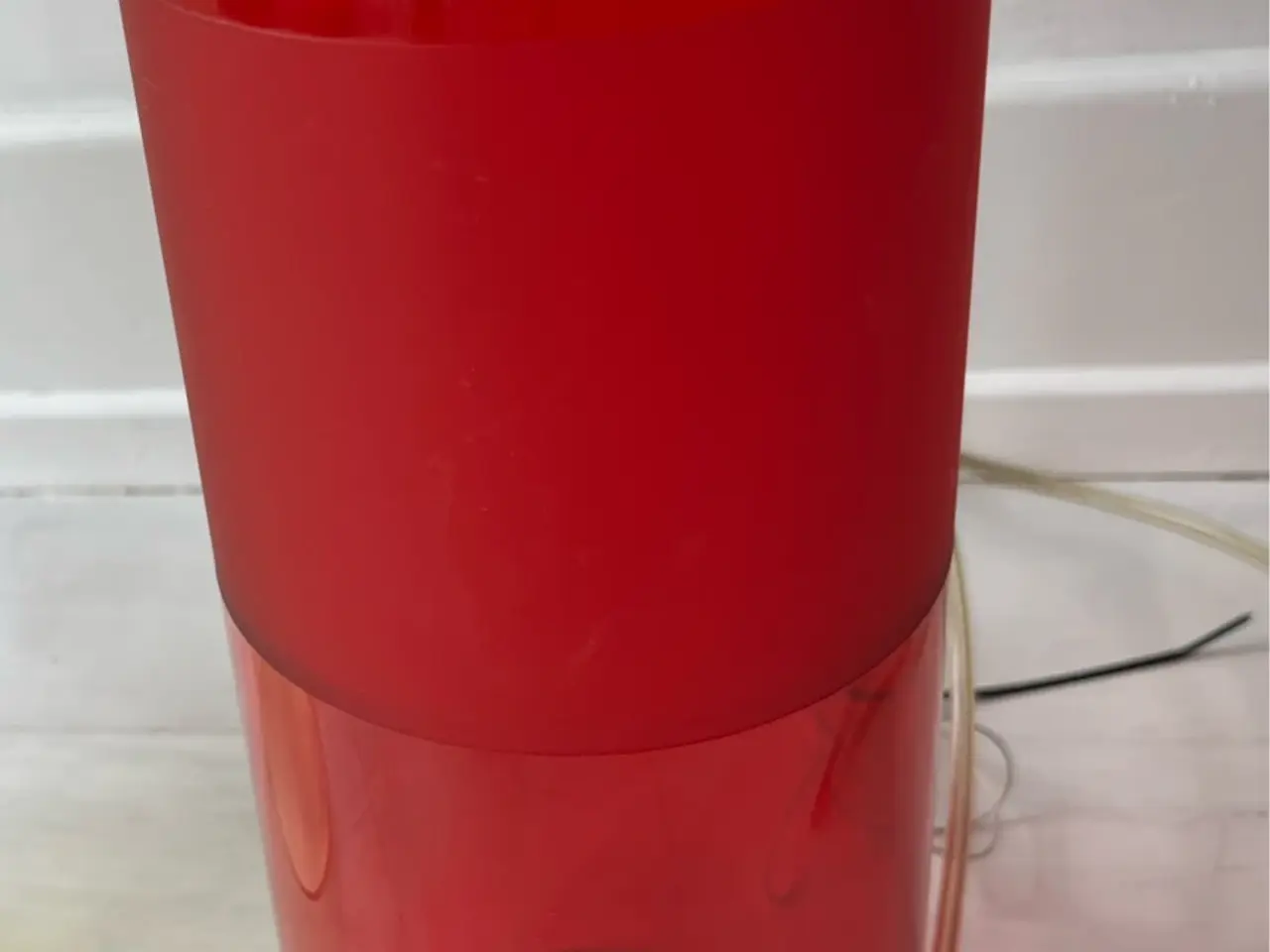 Billede 7 - Kartell “Easy” pendler 2 styk