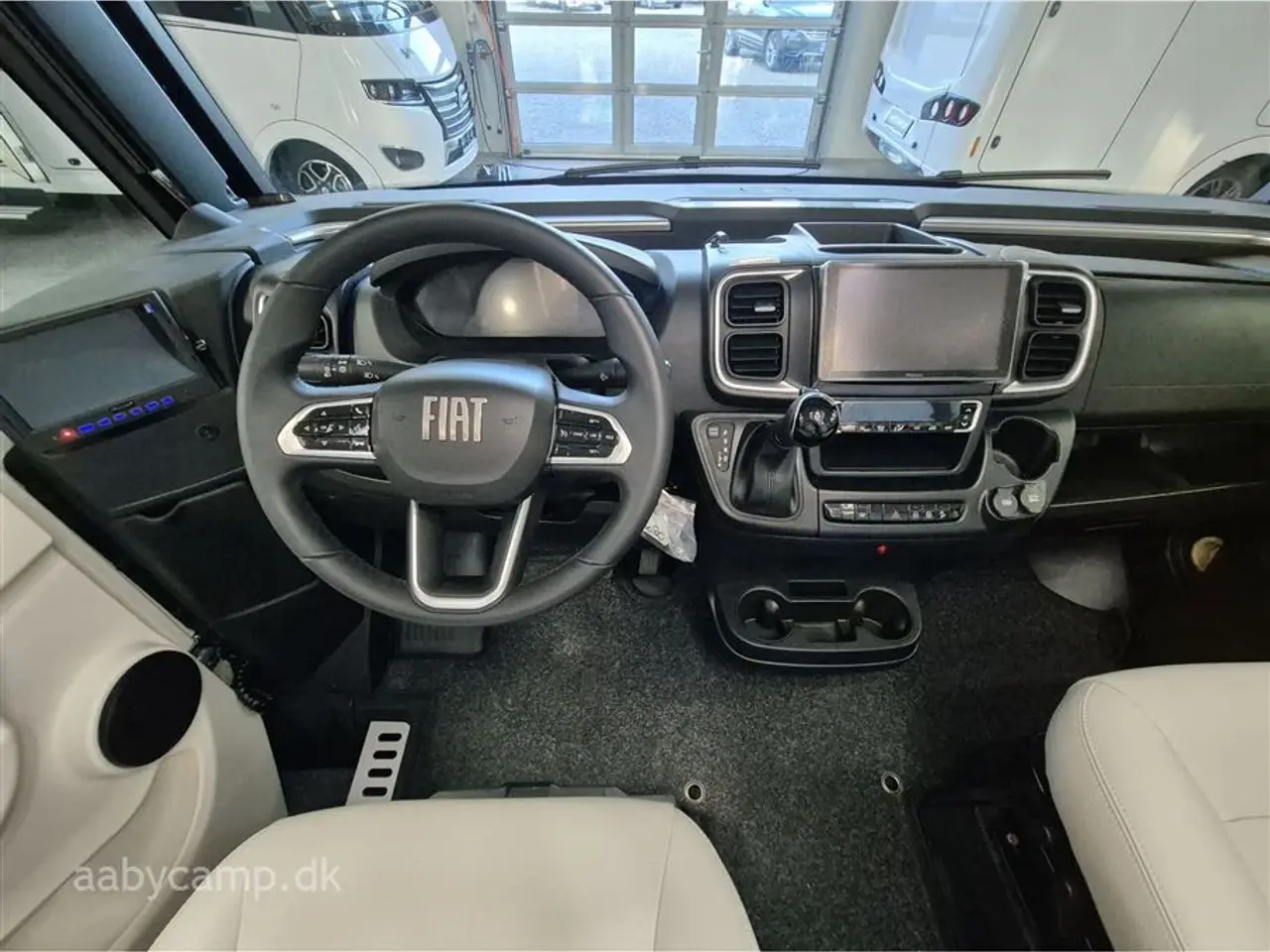 Billede 6 - 2026 - Autostar Prestige 760 LC 7,6 mtr - AldeCentralvarme, 180 HK - 4250 Alko Chassic