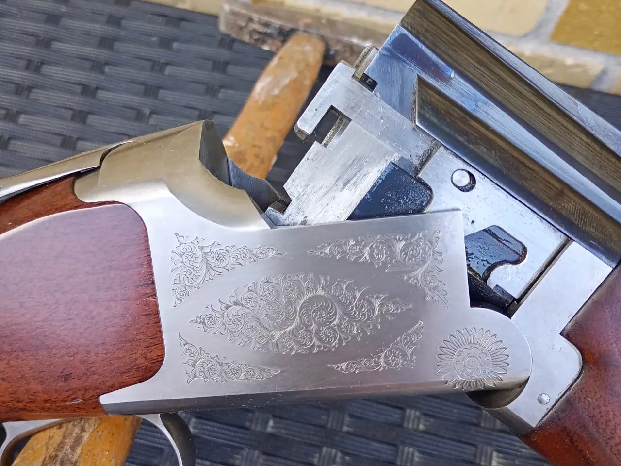Billede 3 - Miroku 7000 sp1