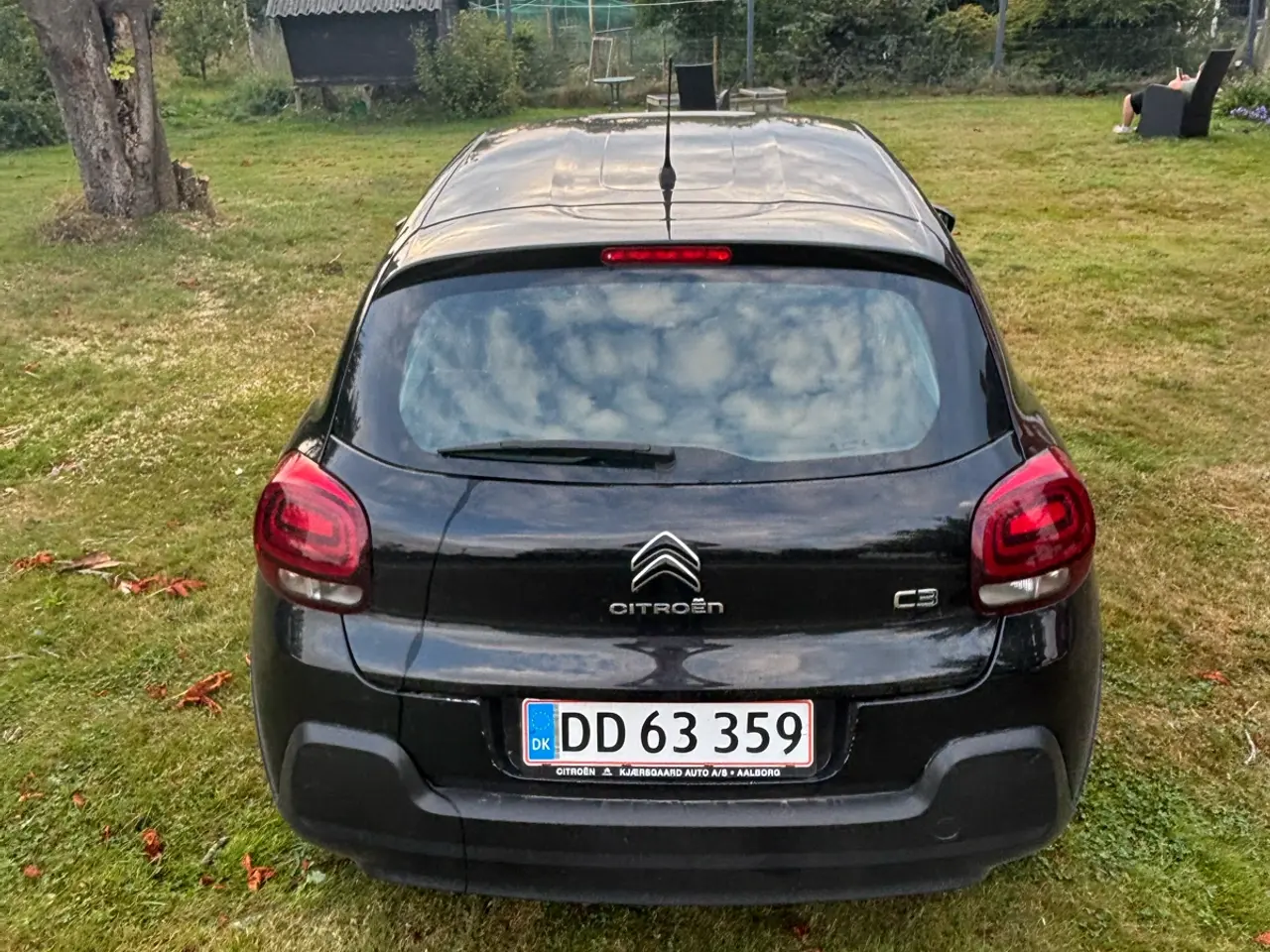 Billede 6 - Citroen pure tech 1,2
