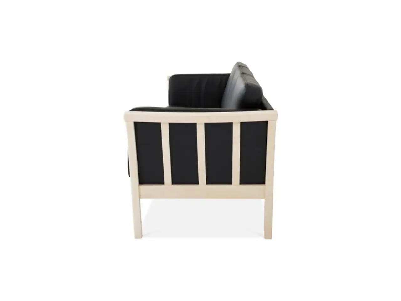 Billede 3 - Dragør 3 pers. Tremmesofa