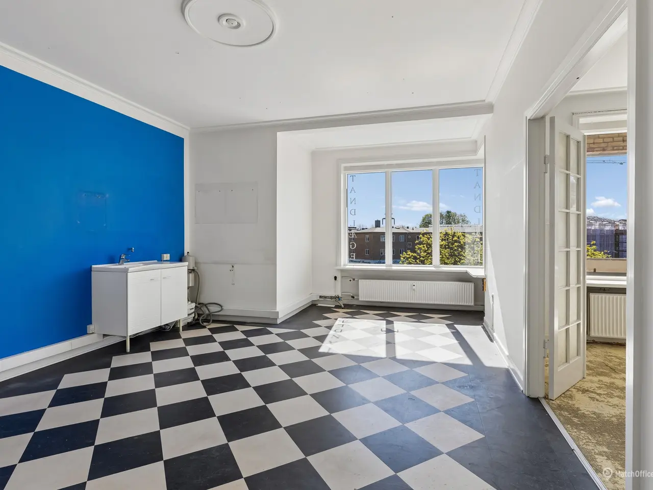 Billede 4 - 86 m² Klinik i Virum