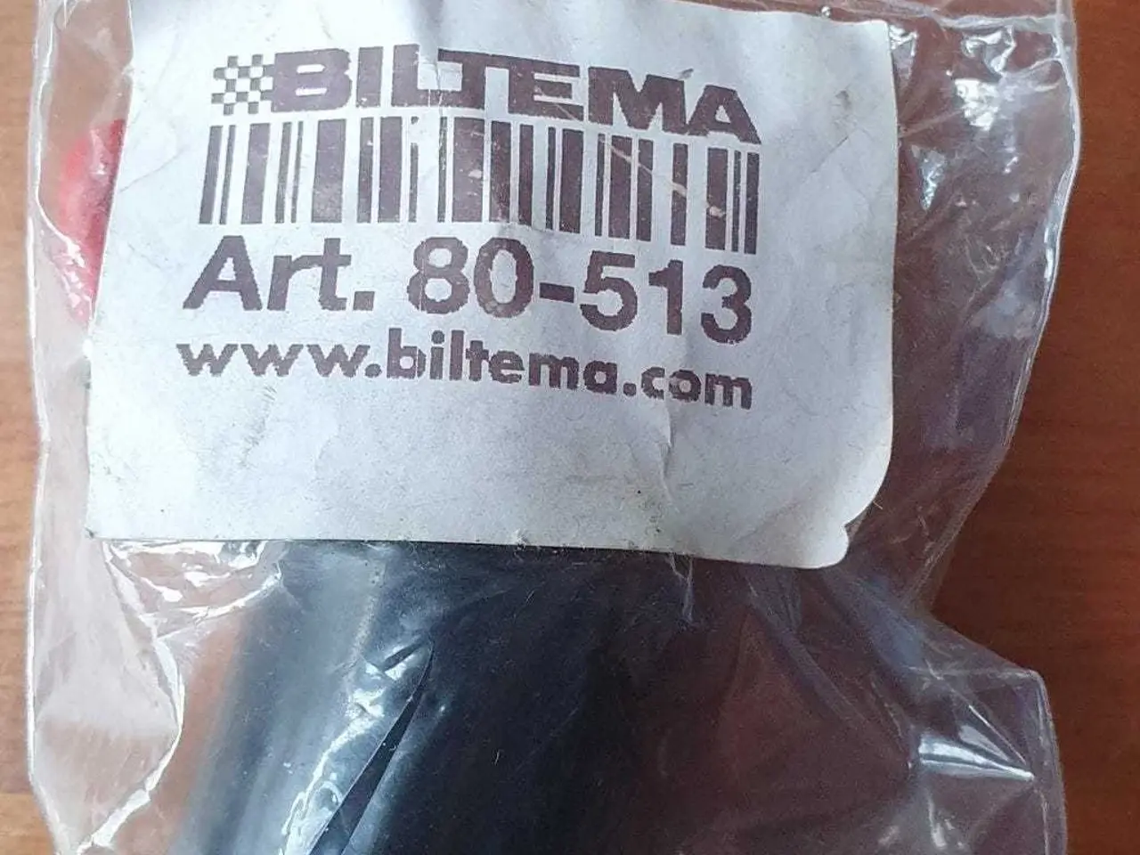 Billede 2 - Hovedstrømafbryder