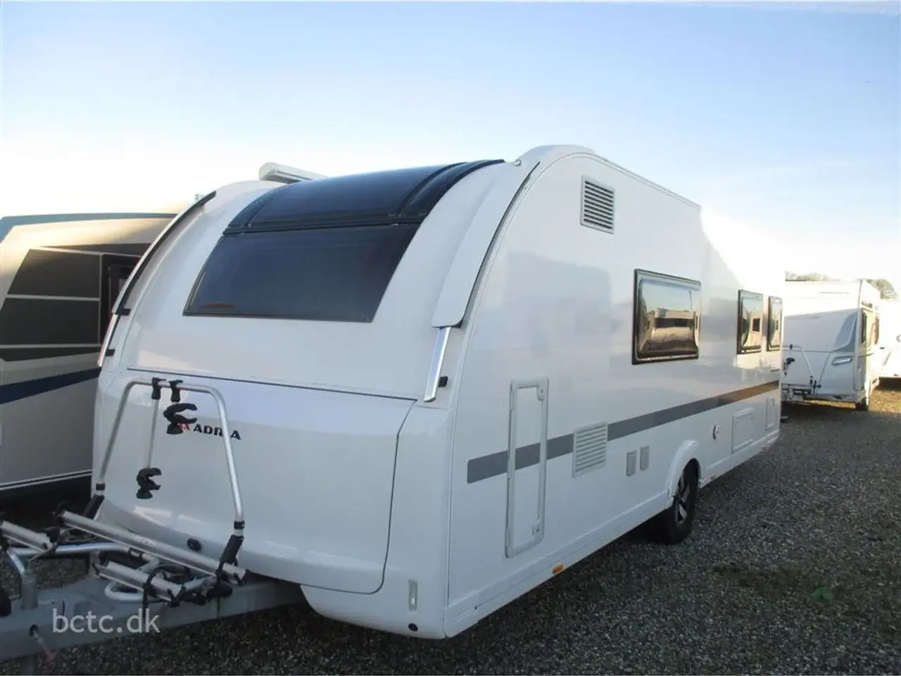 Billede 19 - 2022 - Adria Adora 613 HT Alde MASSER AF UDSTYR