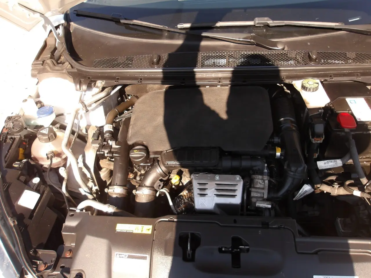 Billede 11 - Peugeot 308 1,2 e-THP 110 Active