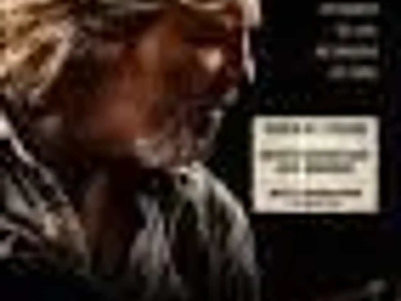 Billede 1 - Crazy Heart