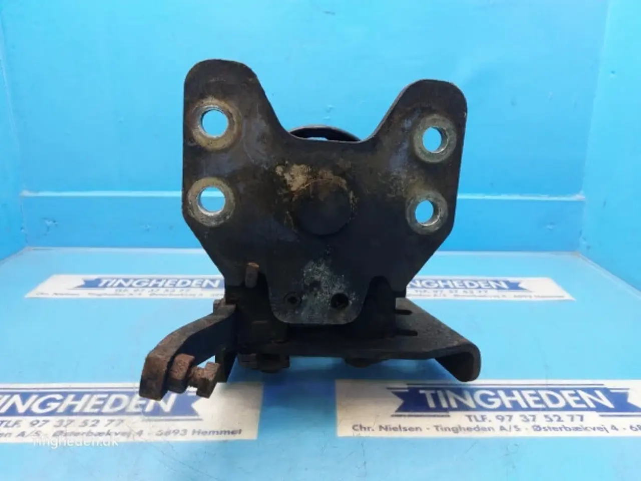 Billede 8 - Massey Ferguson 6465 Pivot R. 3784945M92