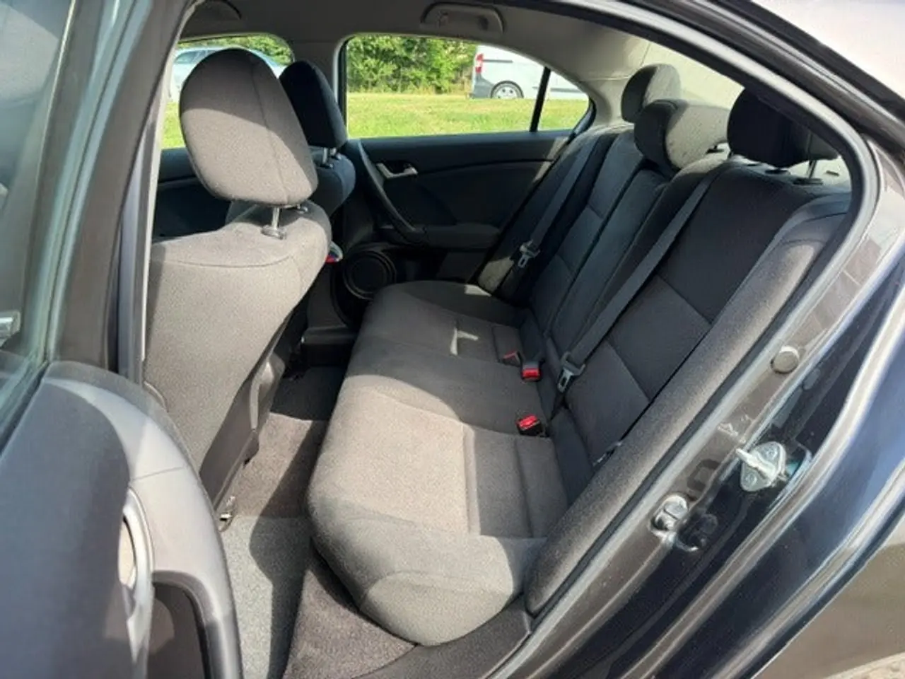Billede 10 - Honda Accord 2,0 Comfort