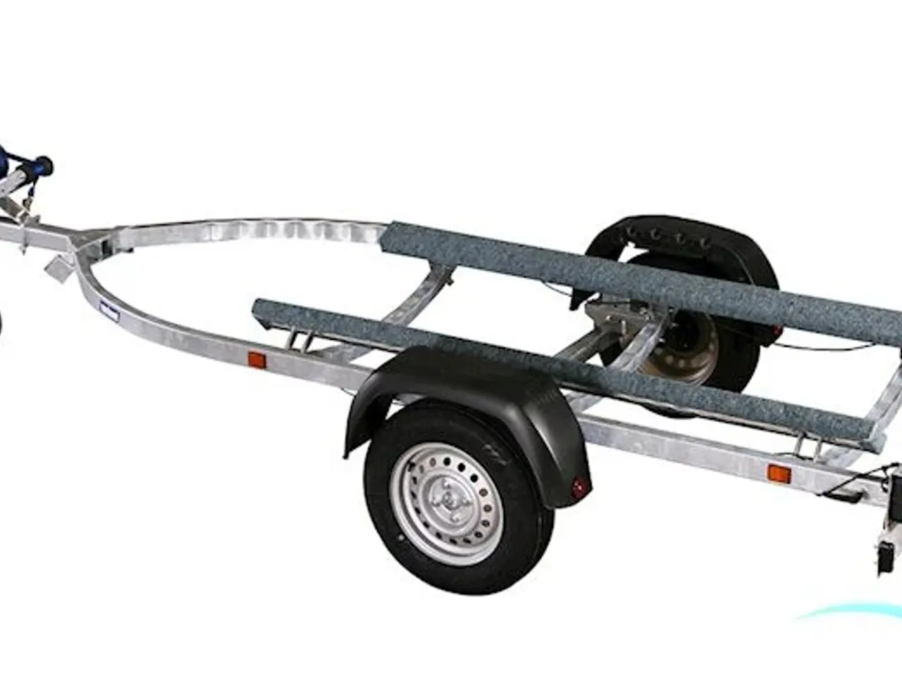 Billede 1 - 750 JS