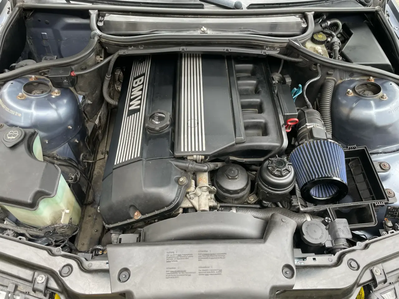 Billede 5 - BMW e46
