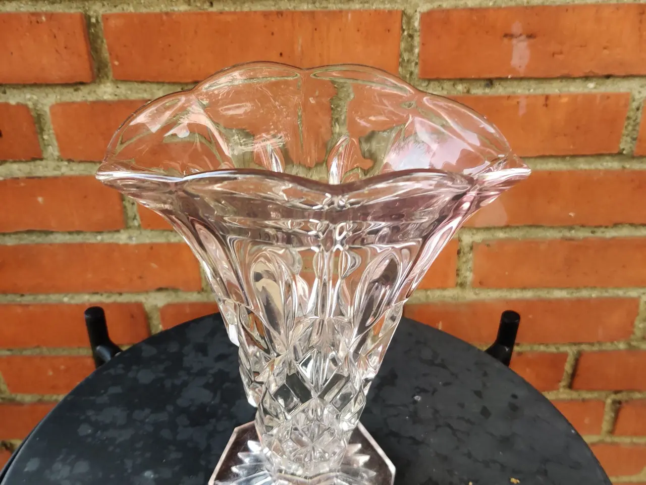 Billede 1 - Vase 