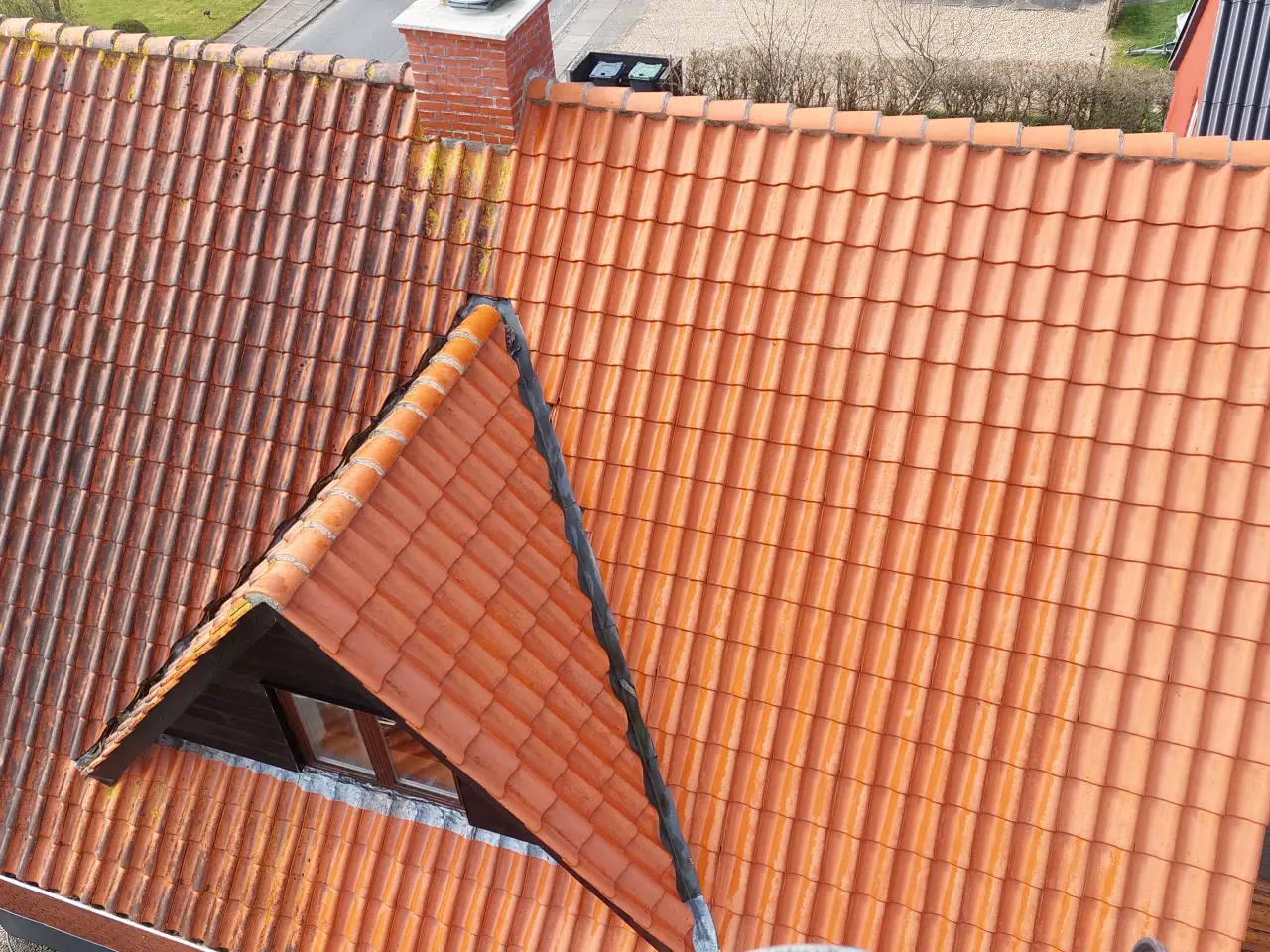 Billede 10 - Overfalde behandling