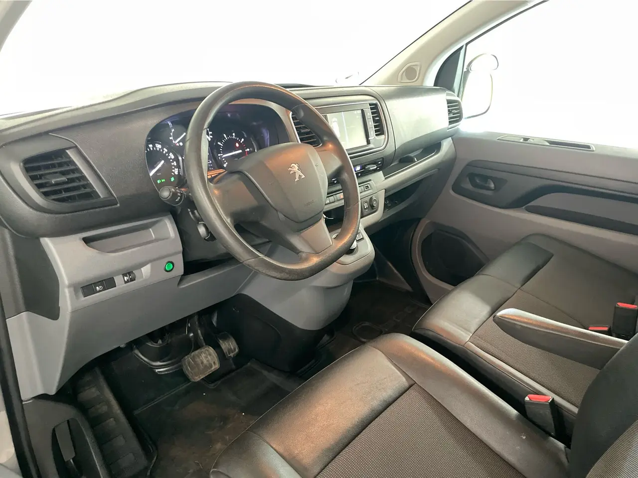 Billede 21 - Peugeot Expert 2,0 BlueHDi 144 L3 Premium EAT8 Van