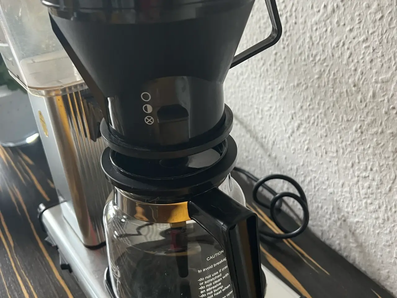 Billede 2 - Flot Moccamaster
