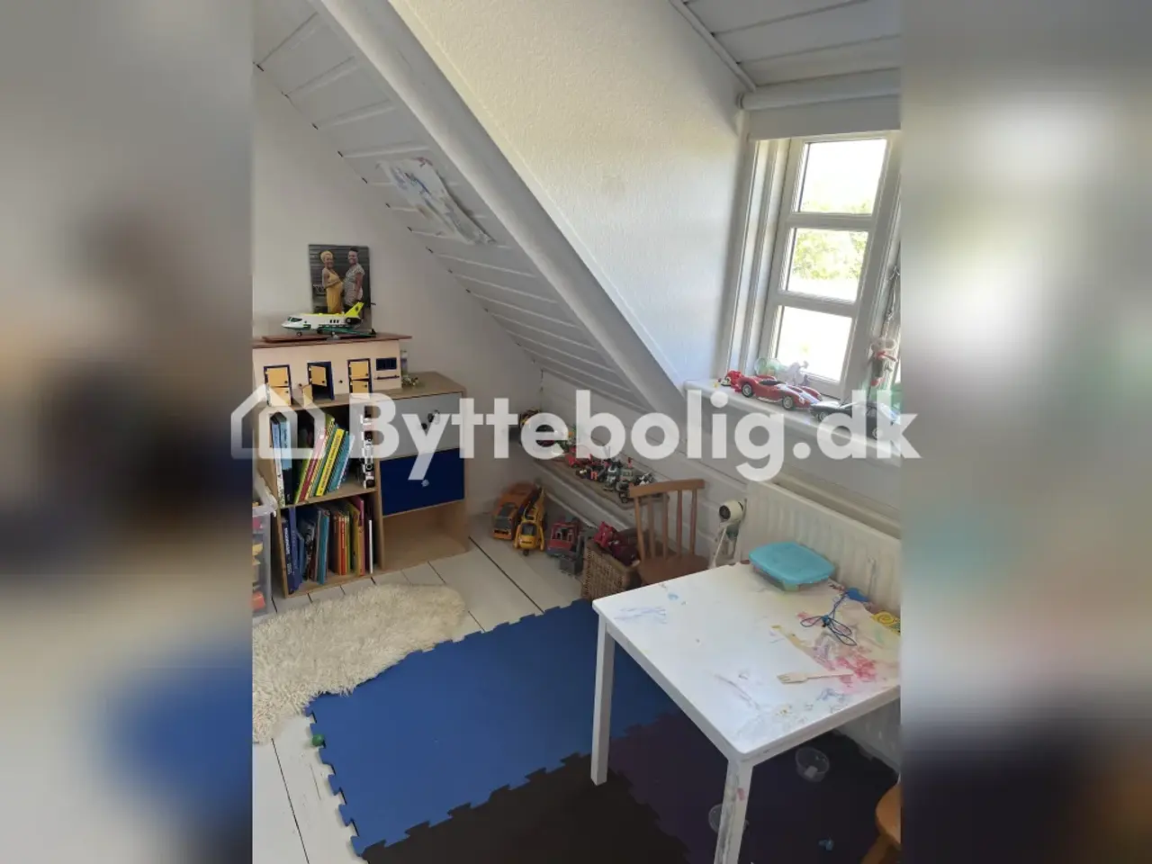 Billede 10 - Rebild: Skønt hus med 3 værelser
