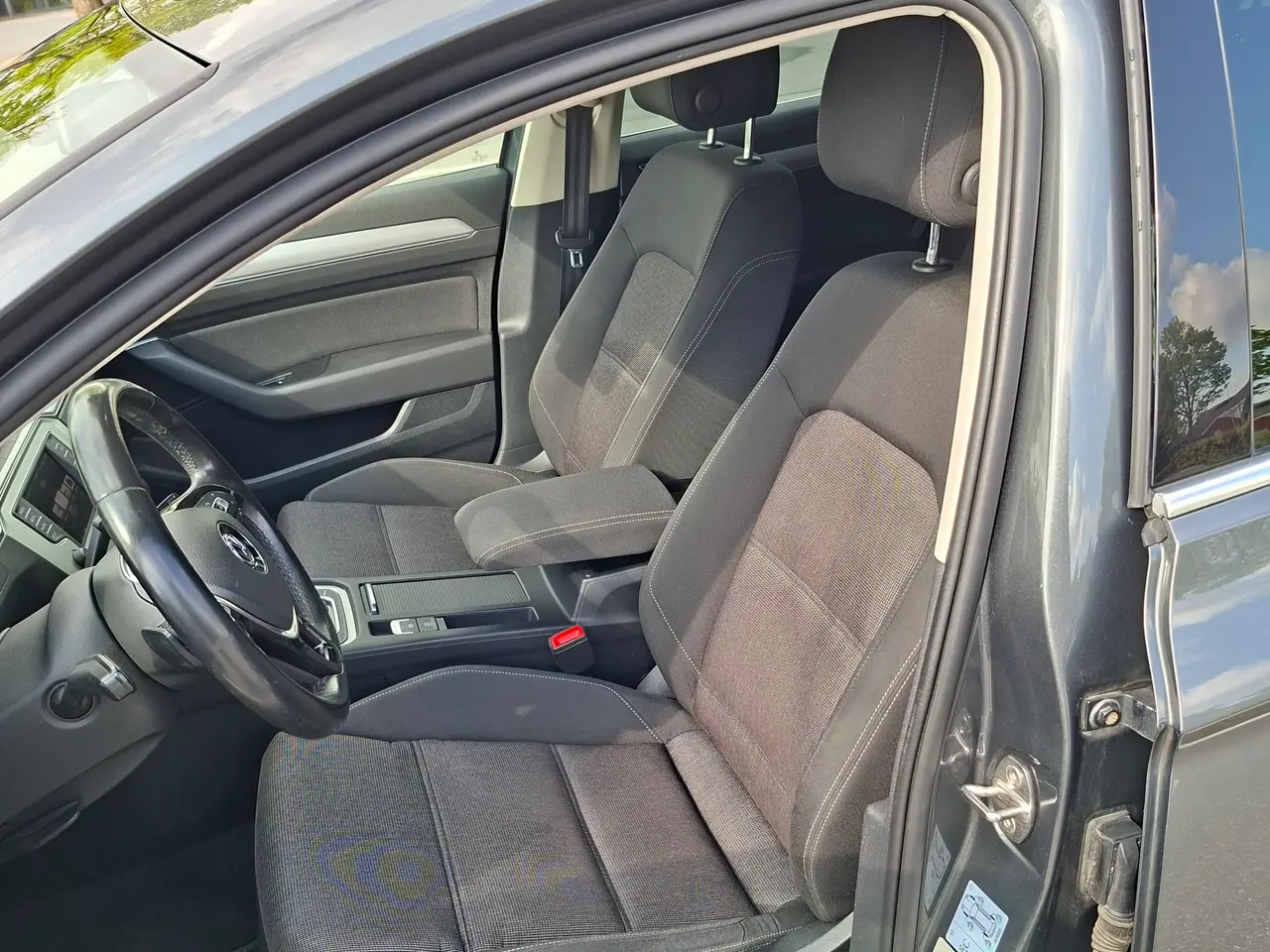 Billede 8 - Passat 1.4 tsi DSG
