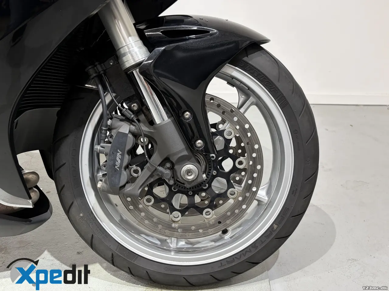 Billede 21 - Honda VFR 1200 F