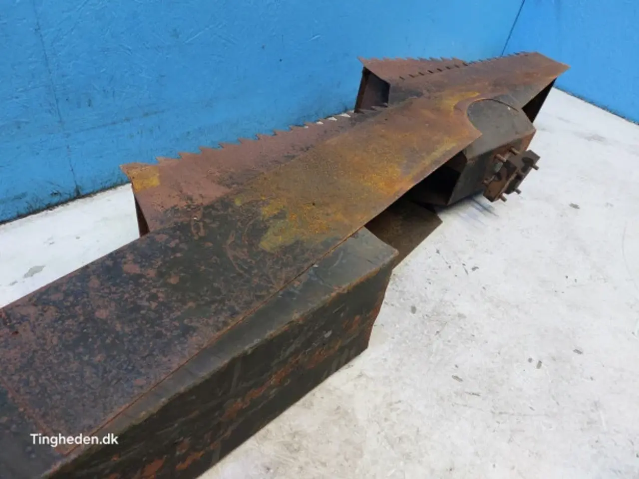 Billede 15 - John Deere 1085 Ryster AZ27828