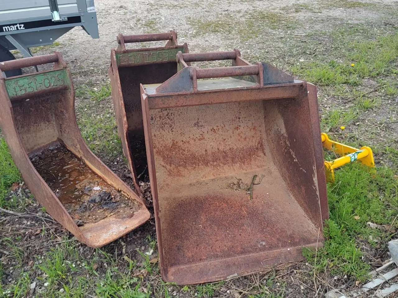 Billede 10 - Neuson 50 z3