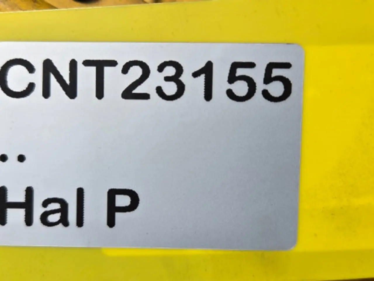 Billede 24 - New Holland BB920 Pickup 84100642