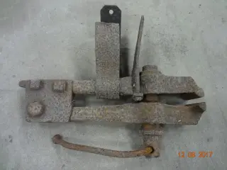 Antik Fileklo
