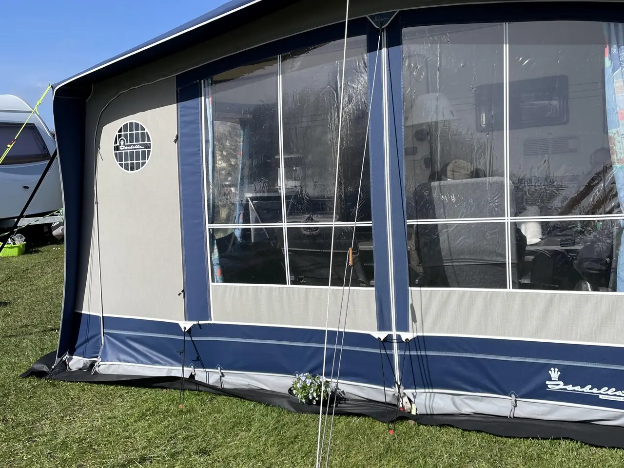 Billede 16 - Hobby de luxe easy 440