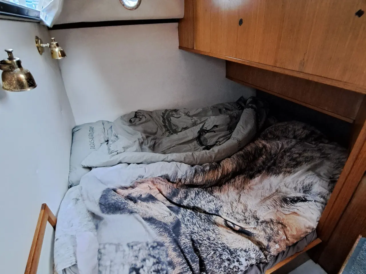 Billede 12 - Skagerrak 900 Gerne byttehandel