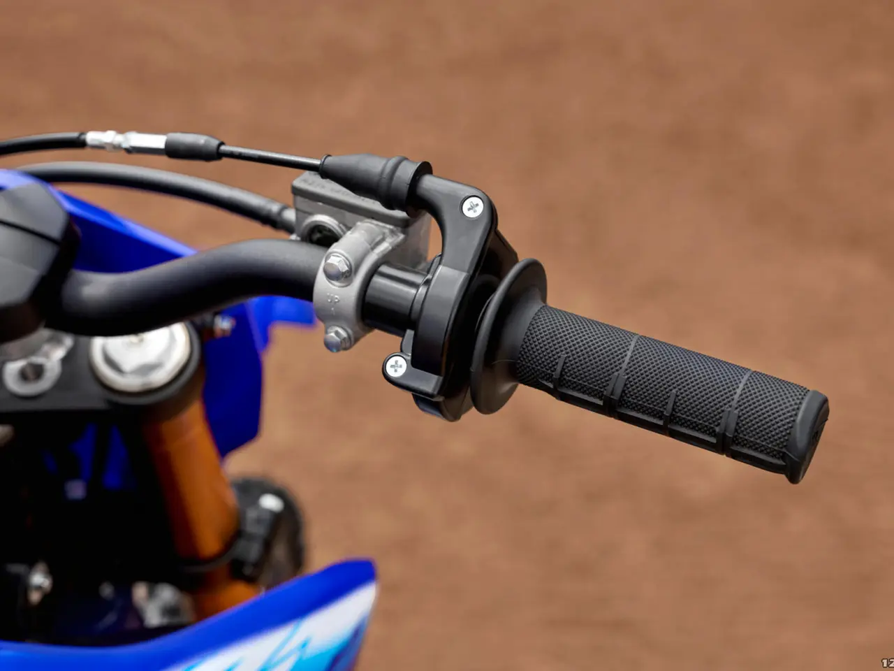 Billede 7 - Yamaha YZ 65