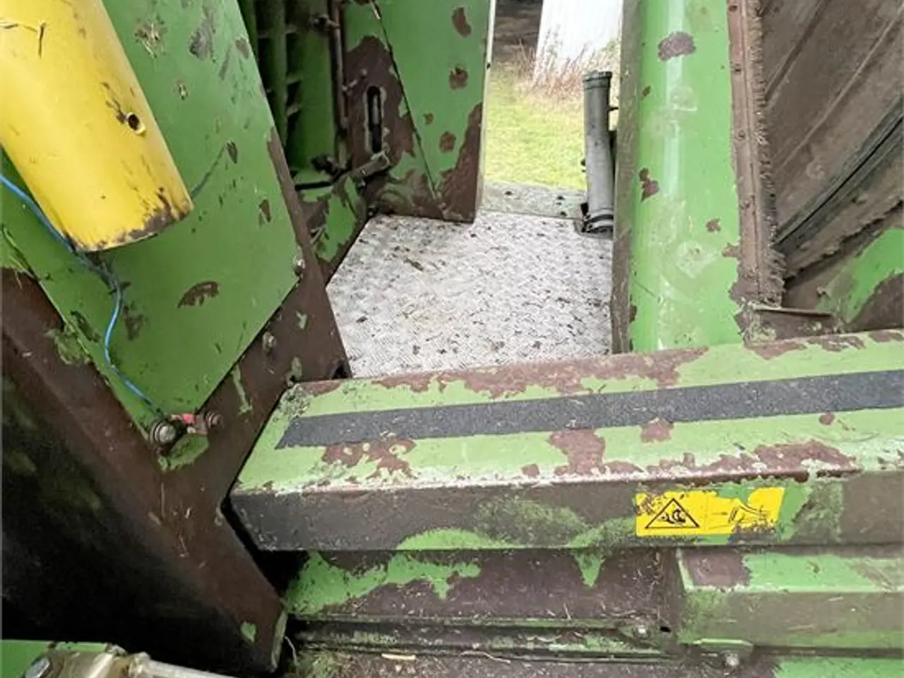 Billede 65 - Krone BiG X V8