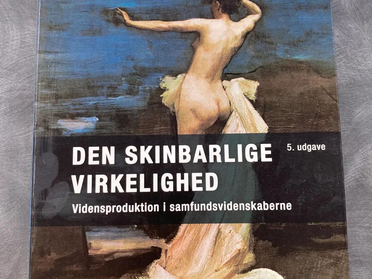 Billede 4 - Studiebøger