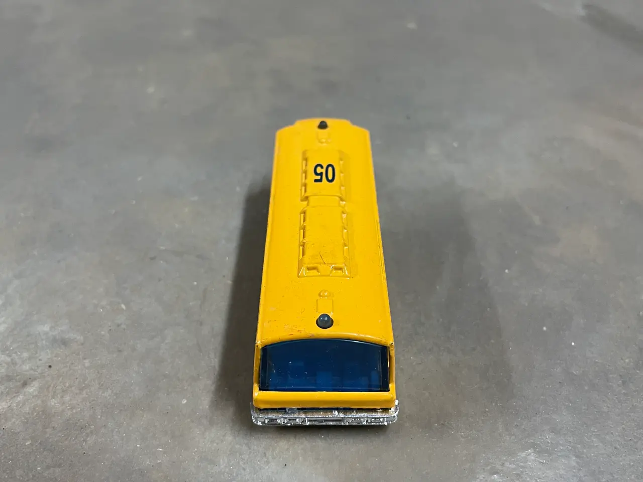 Billede 5 - legetøjsbiler