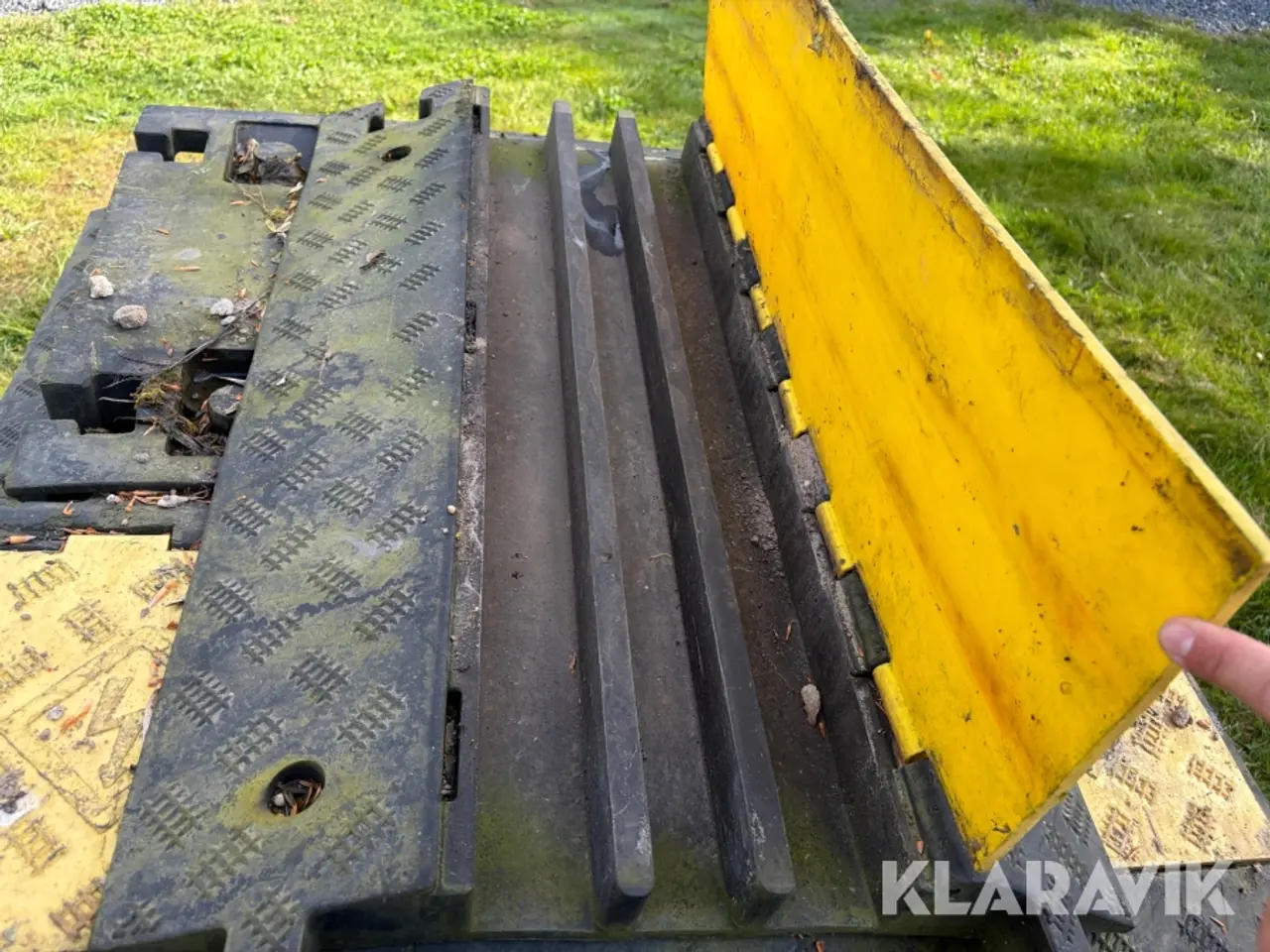 Billede 6 - Kabelramper - 19 styks