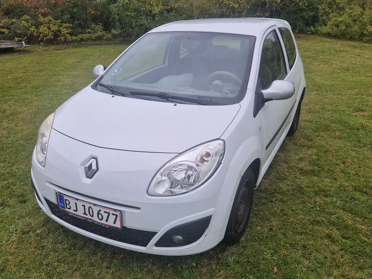 Billede 1 - Renault Twingo 