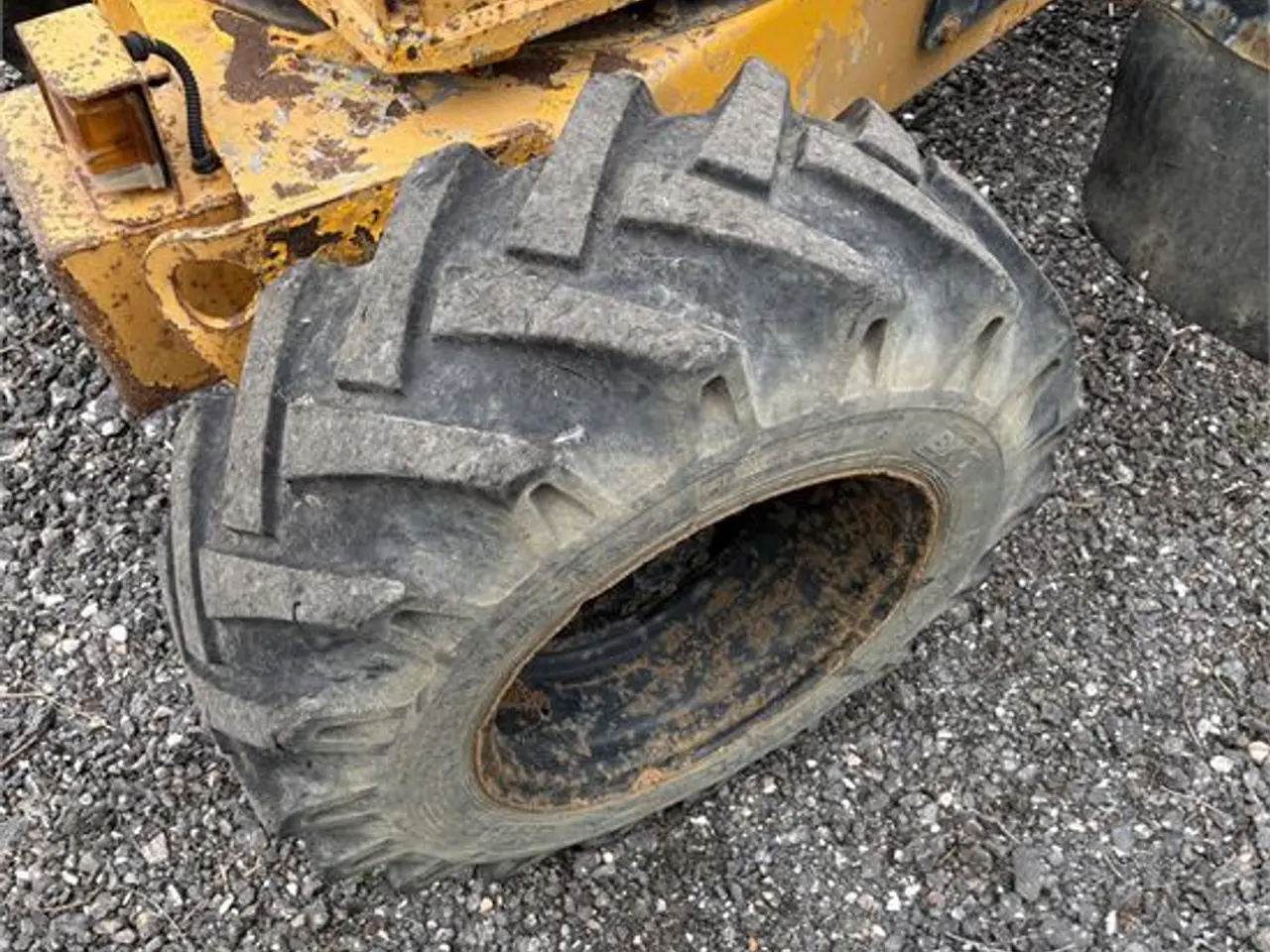 Billede 24 - Thwaites 1.5Tonne