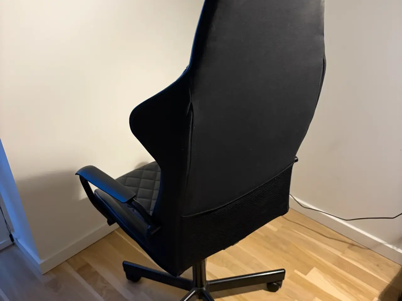 Billede 2 - Gamer stol