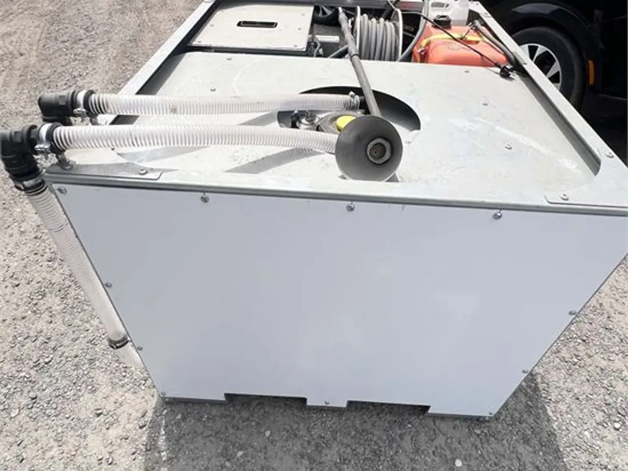 Billede 8 - NoWeed NW600-21-24