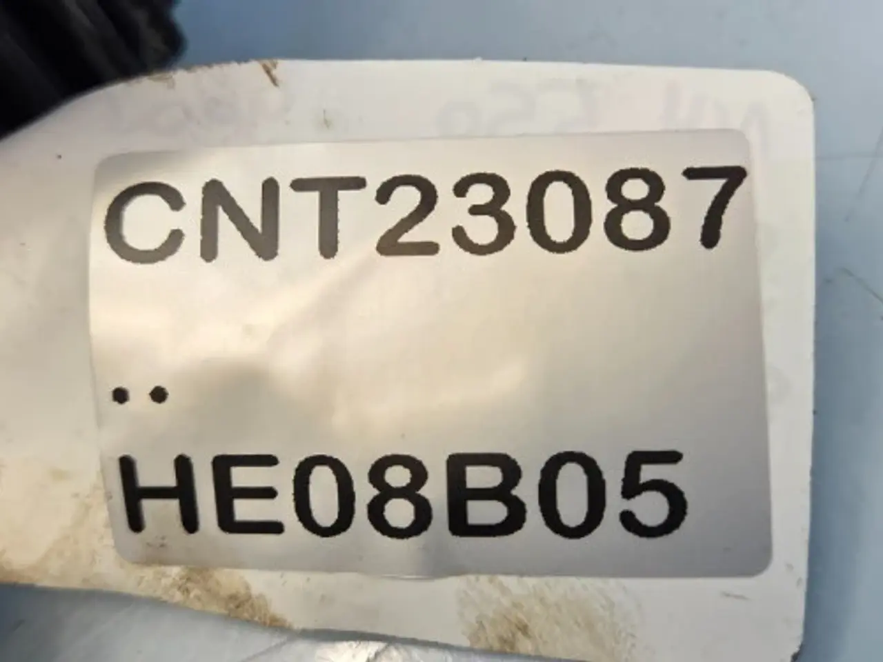 Billede 12 - Ford 550 Gear D9NN7N035AA
