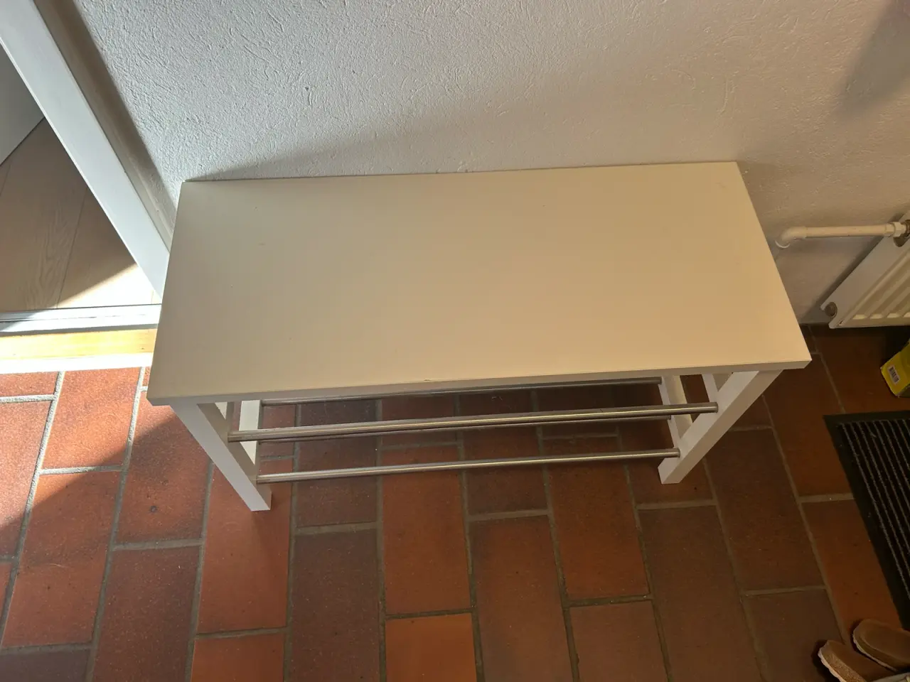 Billede 2 - IKEA skoreol